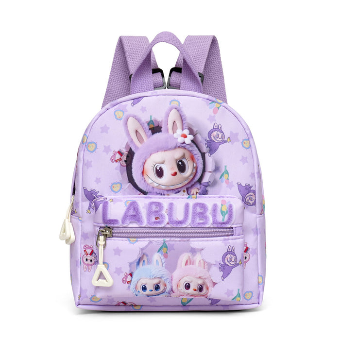 Wholesale Cartoon Student Backpack Cute Children' s Shoulder Bag