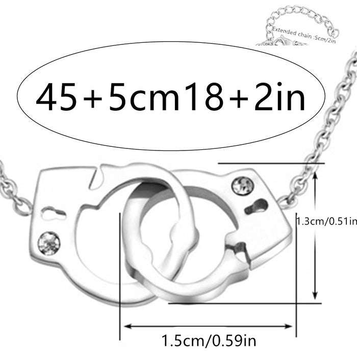 Wholesale Stainless steel necklace jewelry