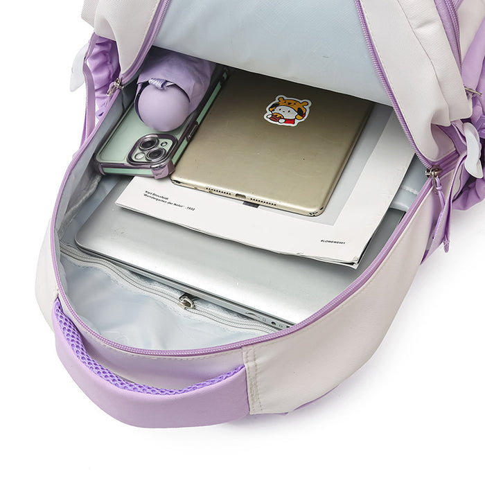 Wholesale Cartoon cute large capacity backpack