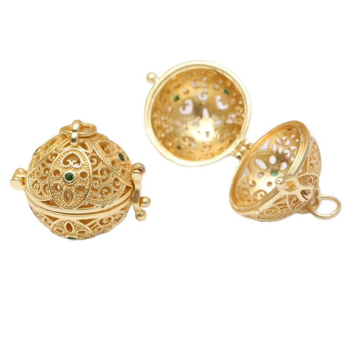 Wholesale Retro hollow necklace multifunctional accessory collarbone chain