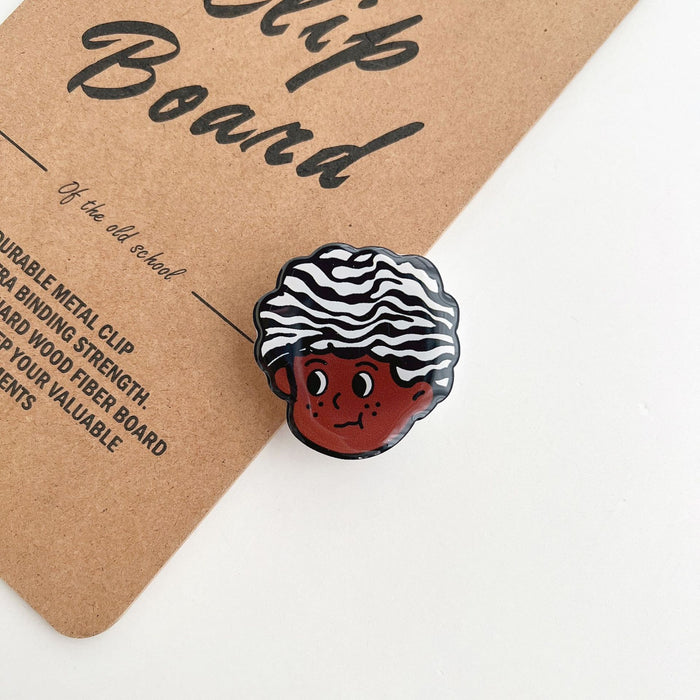 Wholesale Acrylic cartoon mobile phone airbag stand