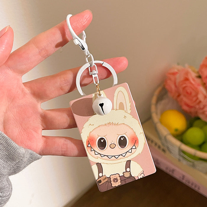 Wholesale Tag Pendant  Keychain Pendant Backpack Accessories