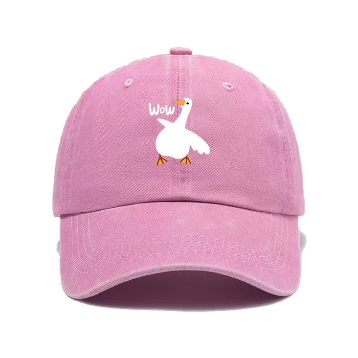 Wholesale Hat, baseball cap, soft top duckbill cap, sun visor, outdoor sun protection and rest