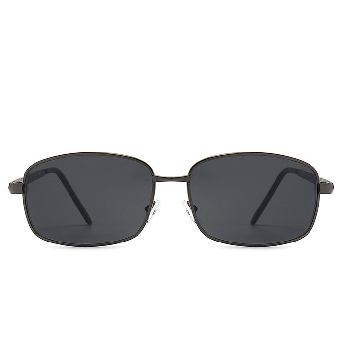 Wholesale Metal Sunglasses Polarized Glasses Sunglasses