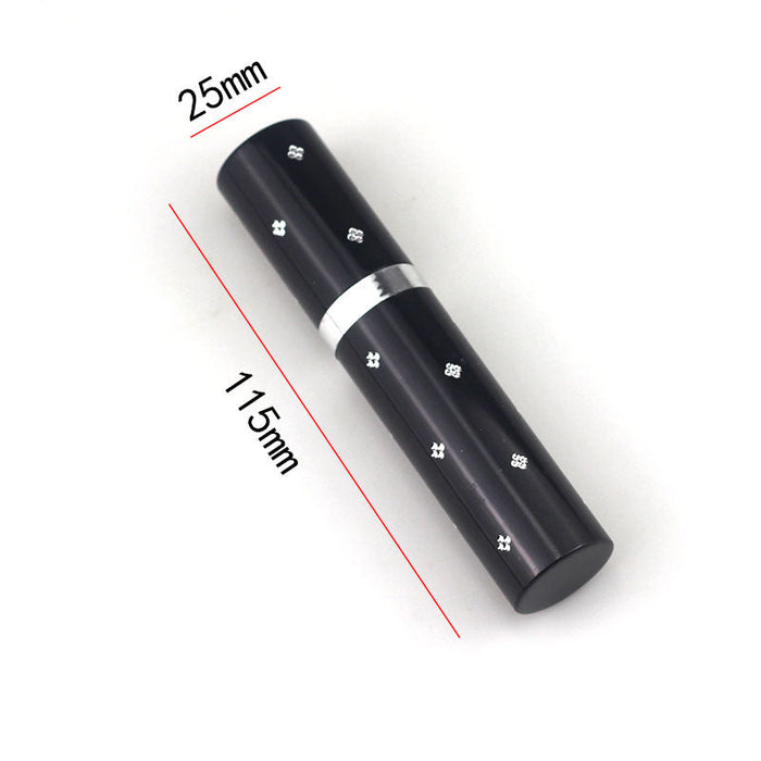 Wholesale Rechargeable Multifunction Flashlight Keychain JDC-KC-CanWu007