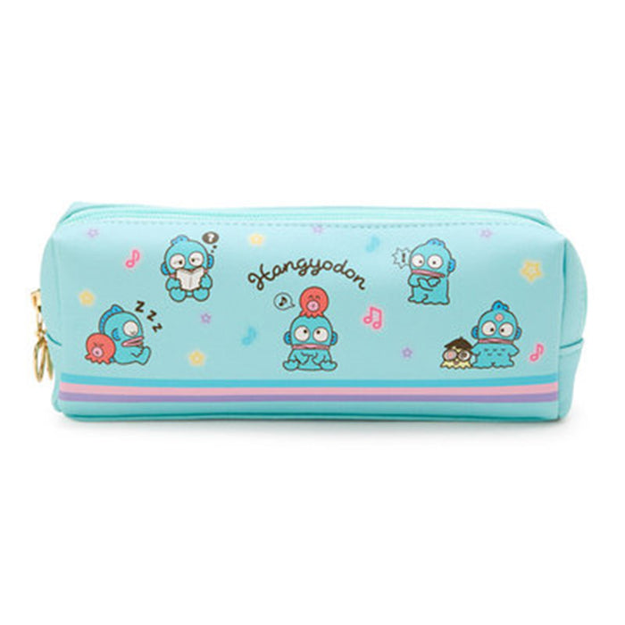 Wholesale Leather Cartoon Pencil Case (S) JDC-PC-YC002