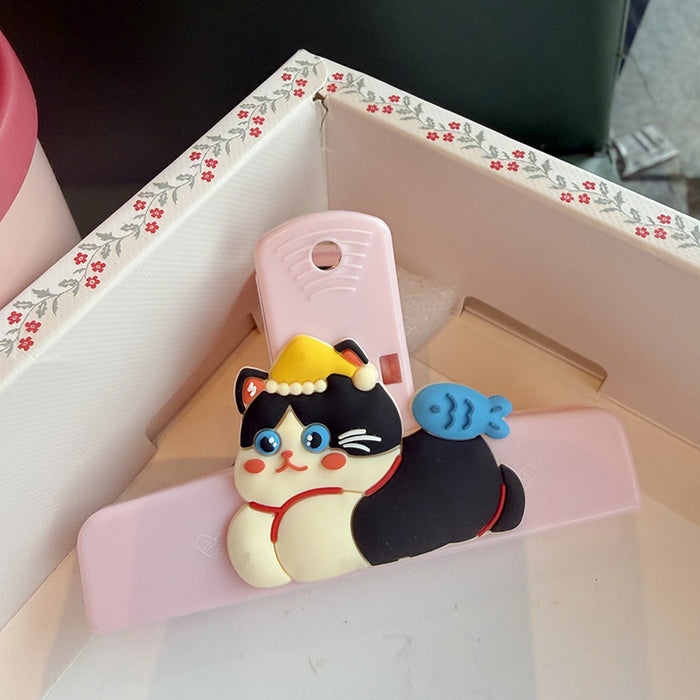 Wholesale Cute Cartoon Cat and Panda Folder