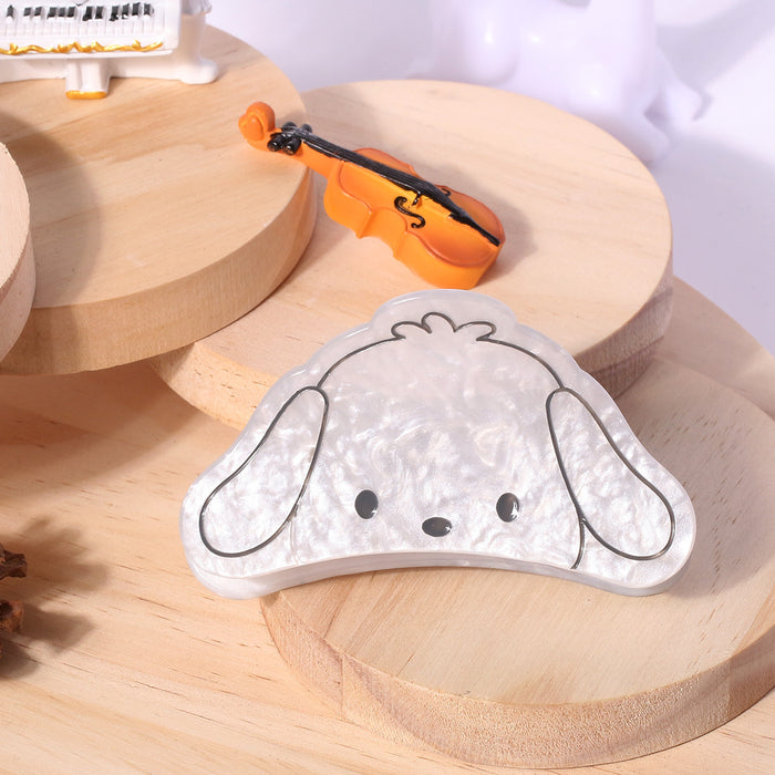 Wholesale  Cartoon Cute Grab  Hairpin  Hair Accessories Hair Clips