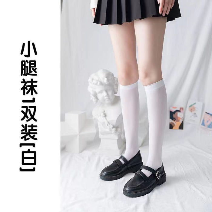 Wholesale Calf socks, mid leg over knee stockings, long leg compression socks