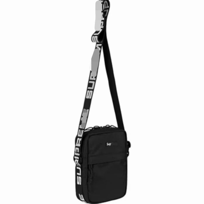 Wholesale Small bag messenger bag men' s messenger bag hip hop bag couple shoulder messenger bag