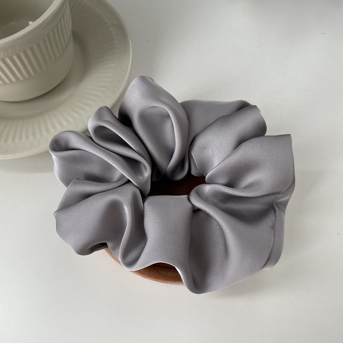 Wholesale Silk Hair Ties JDC-HS-QZ001