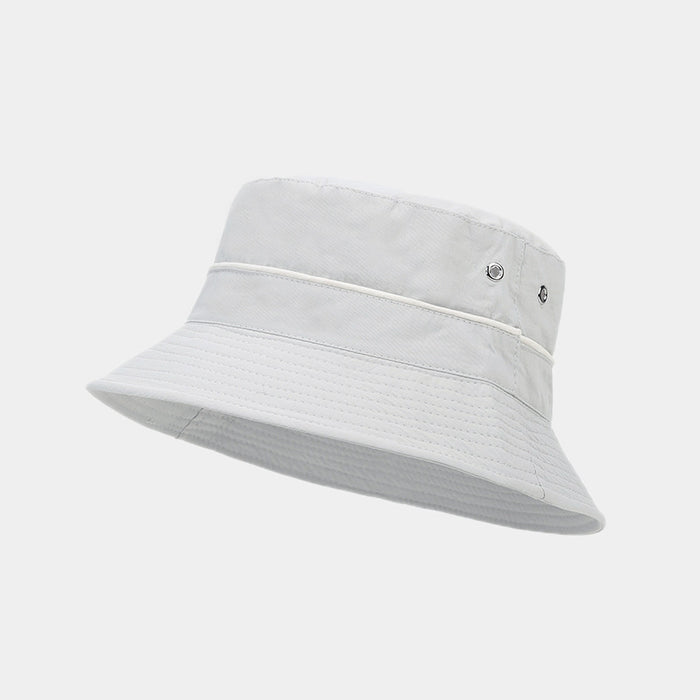 Wholesale Summer Quick Dry Breathable Waterproof Fisherman Hat JDC-FH-LvY040