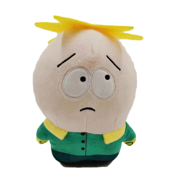 Wholesale Doll Cartoon plush toy paradise doll