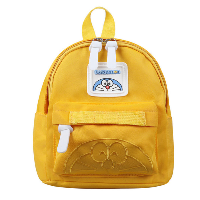 Wholesale Fashionable and Casual Children's Nylon Small Backpack JDC-BP-YuanDuo053