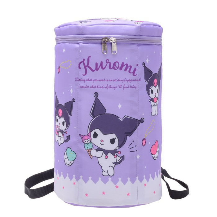 Wholesale Cartoon Casual Backpack Women's Backpack Large Capacity Storage Bag Outdoor Deviruchi Girls Schoolbag