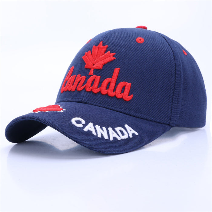 Wholesale Baseball Cap Wide Brim Sun Hat For Outdoor Spring Summer Fashion Accessory