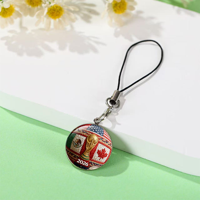 Wholesale  Crystal Keychain