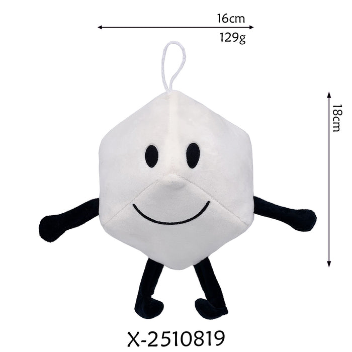 Wholesale Battle for Dream Island Plush Plush Doll Toy