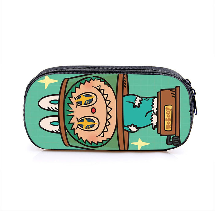 Wholesale  Children' s Pencil Case Large-Capacity Storage