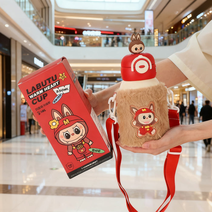 Wholesale Children' s thermos cup 316 stainless steel