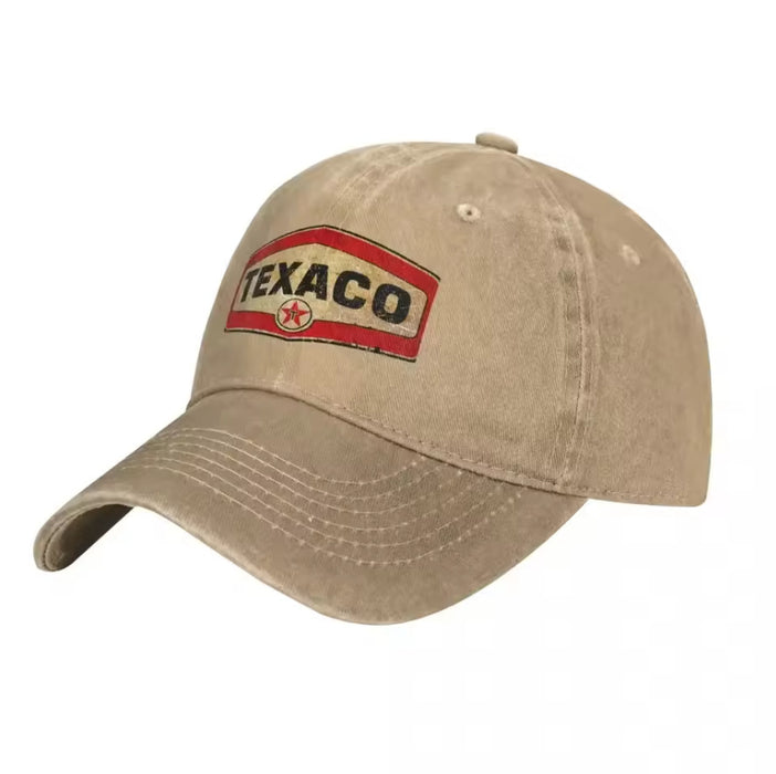 Wholesale Vintage Washed Embroidered Baseball Cap Breathable All Season Casual Hat