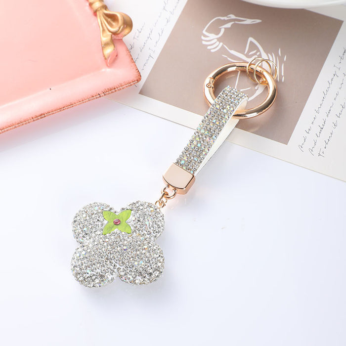 Wholesale Fashion keychains and bag charms