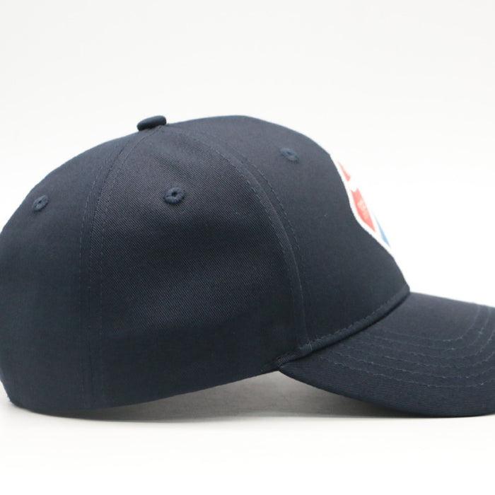 Wholesale Zhenyang Hat Baseball Hat Embroidered Printed Cotton Outdoor Sunshade Hat Wide brimmed Duck Tongue Hat