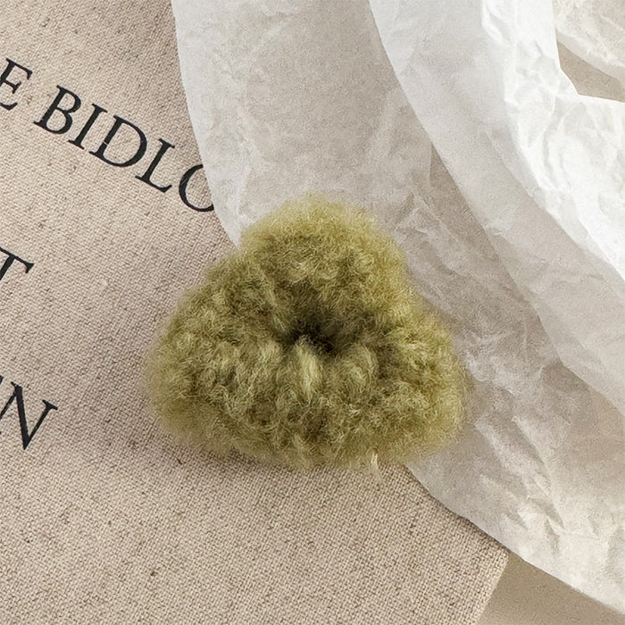 Wholesale Plush Cat Ear Hair Clips for Women