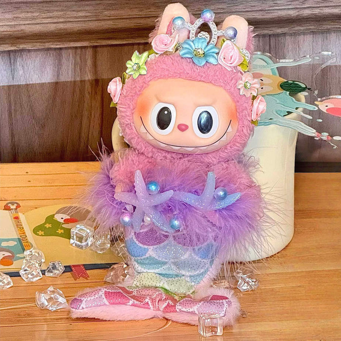 Wholesale  Sitting Party Outfit,  Baby Clothes,  Skirt,  Clothing Replaceable mermaid princess dress