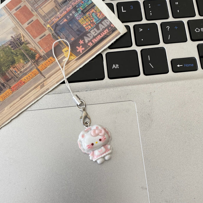 Wholesale Keychains, student backpacks, pendants, gifts, accessories, card sleeves, hanging decorations