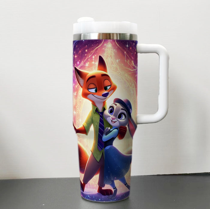 Wholesale 40oz Stainless Steel Insulated Mug