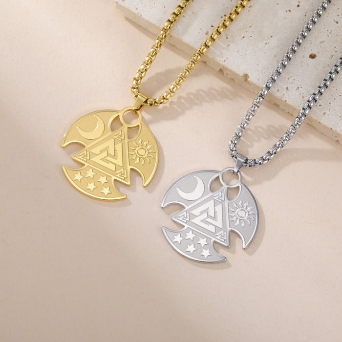 Wholesale Sweater chain hanging accessories