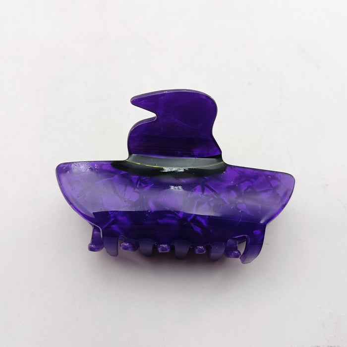 Wholesale  series all-match festival atmosphere headdress accessories hair grabber for women special-shaped grabber