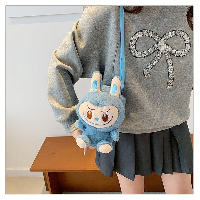 Wholesale Cartoon Backpack Gift