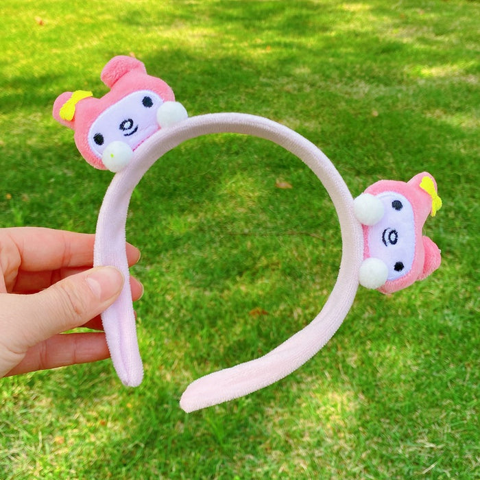 Wholesale Cartoon Cute Headband (S) JDC-HD-DieR001