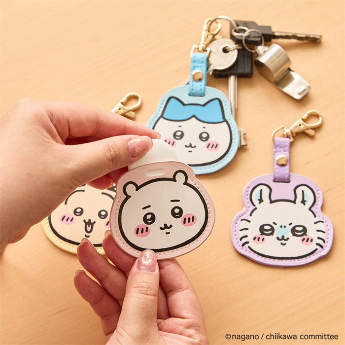 Wholesale Cute IC card holder,  access card protector,  keychain