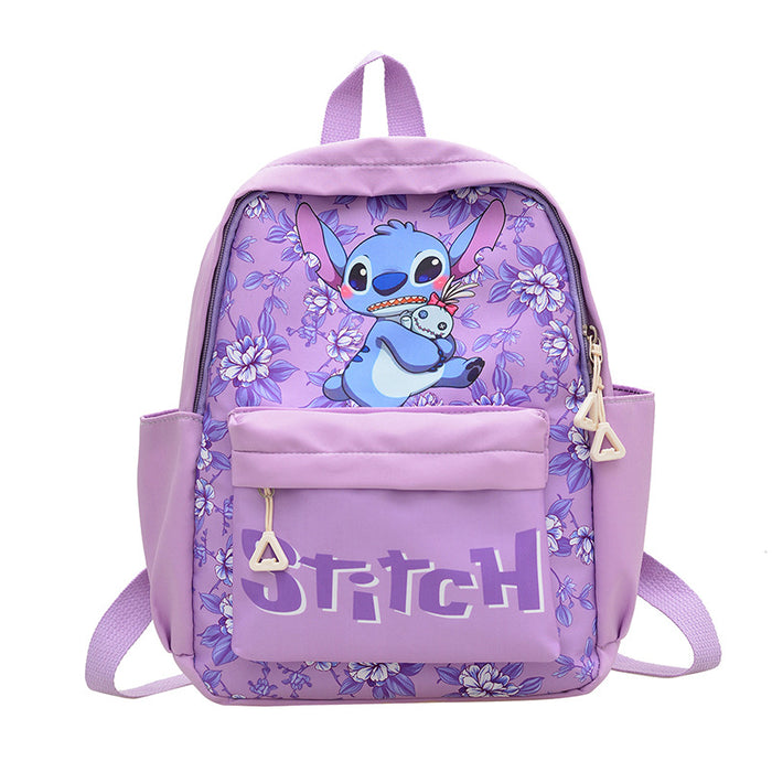 Wholesale Cute children's backpack, new cartoon kindergarten backpack