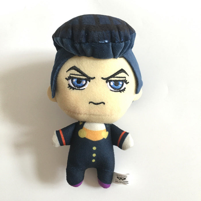 Wholesale Plush Doll Anime Gift Doll