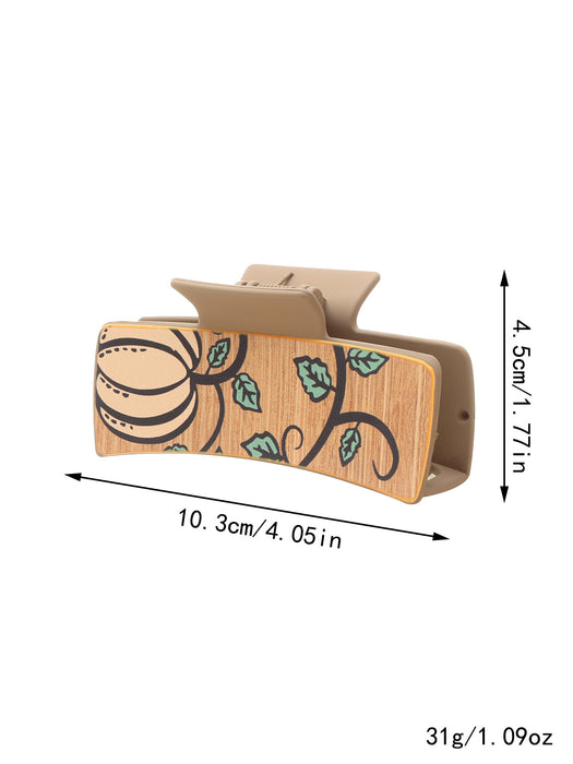 Wholesale PU Hairpin Explosions Mother' s Day Baseball Season Independence Day  Christmas Multi-Holiday Elements Women' s Hairpin