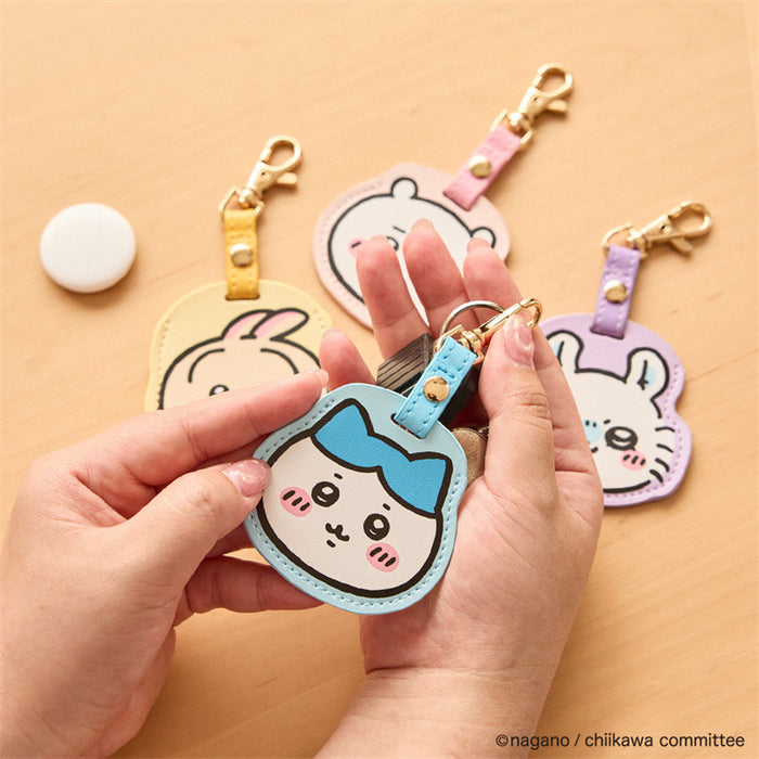 Wholesale Cute IC card holder,  access card protector,  keychain