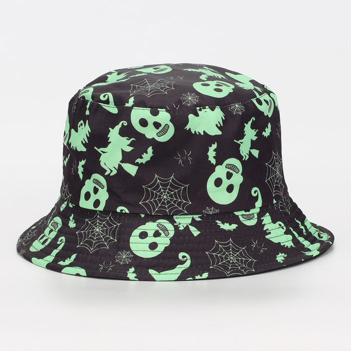 Wholesale AID Men' s and Women' s Fisherman Hat Casual Sun Hat