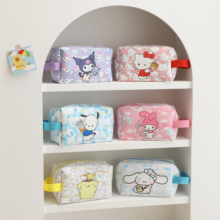 Wholesale Large-Capacity Travel Toiletry Bag