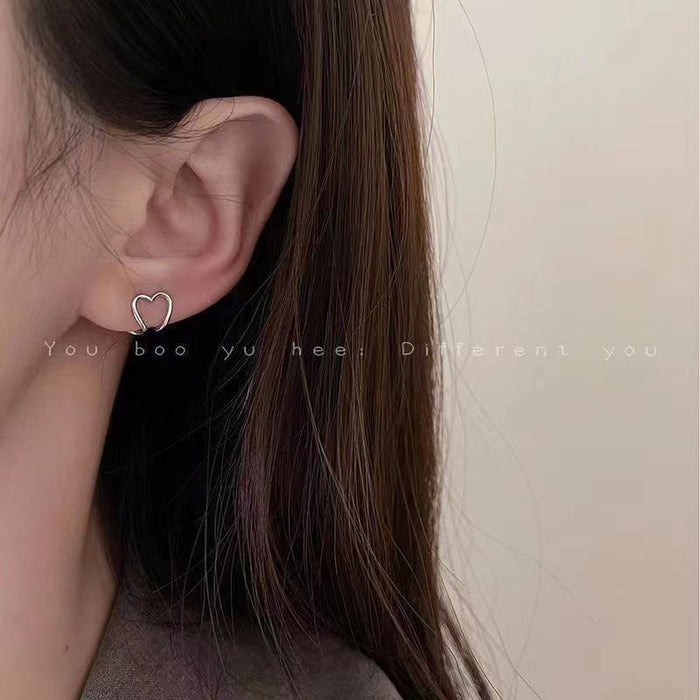 Wholesale Ear bone clip with niche design, versatile and personalized, no ear hole ear bone clip