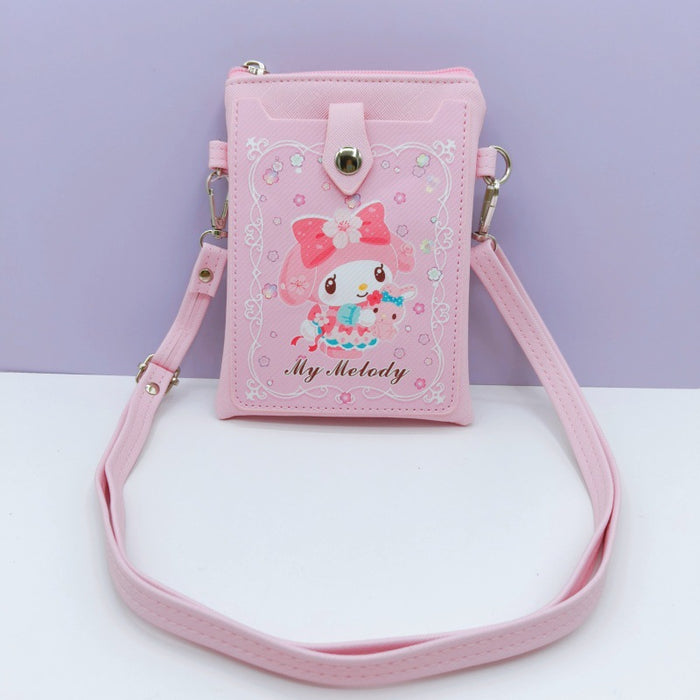 Wholesale Cartoon Crossbody Bag Strap Coin Purse