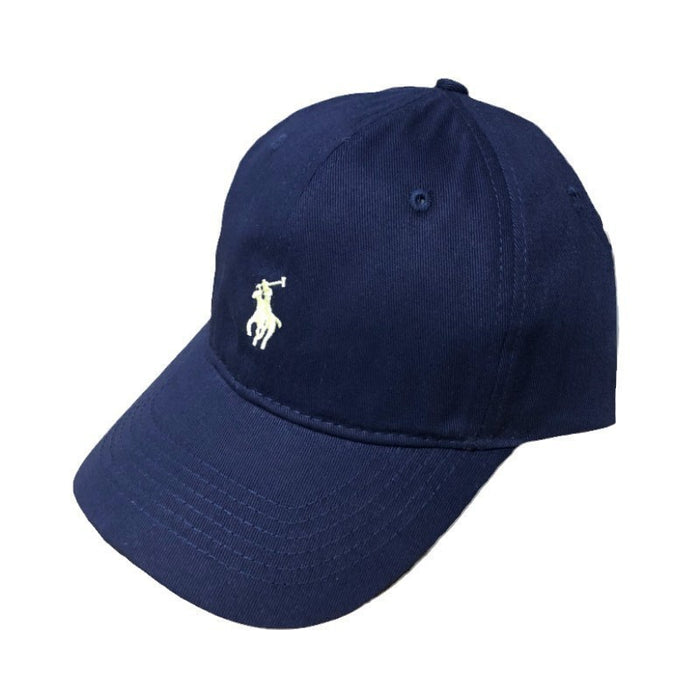Wholesale Baseball Cap Men's Soft Top Cap Summer Sunscreen Sunshade Hat Fashion