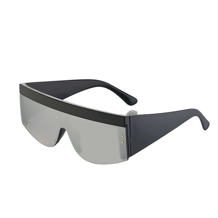 Wholesale  Small Fragrant Sunglasses Women's Women's Trendy sunglasses6940