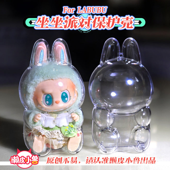 Wholesale Party Transparent Protective Shell