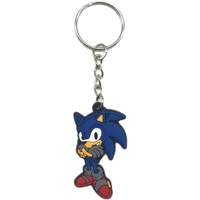 Wholesale Personalized cartoon keychain, hanging accessories, creative keychain wholesale