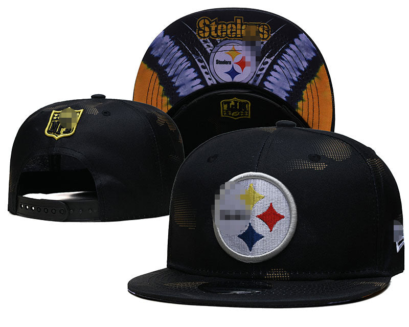 Wholesale Rugby sun hat embroidery outdoor sun protection flat brim hat all-match