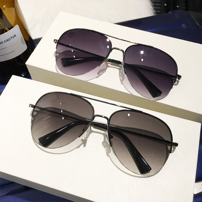 Wholesale UV resistant sunglasses, high-end sunglasses